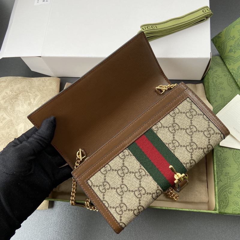 Gucci Wallets